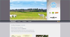 Desktop Screenshot of kozy.alfatel.pl
